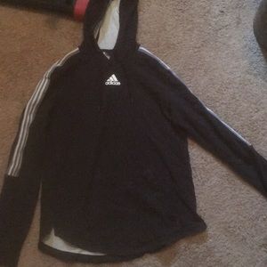 Adidas sweatshirt